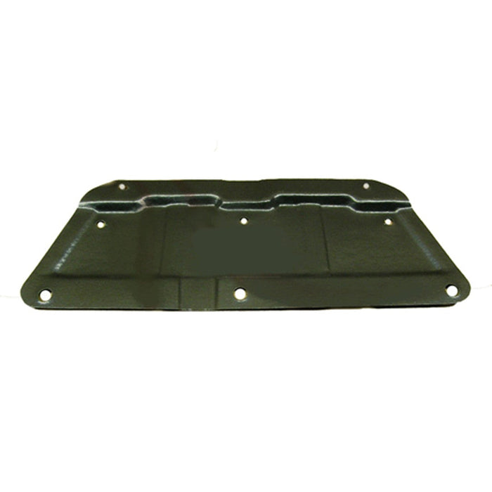 2006-2012 Toyota RAV4 Lower Undercar Shield Rear Engine Under Cover - TO1228140-Partify-Painted-Replacement-Body-Parts