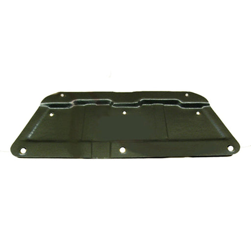 2006-2012 Toyota RAV4 Lower Undercar Shield Rear Engine Under Cover - TO1228140-Partify-Painted-Replacement-Body-Parts