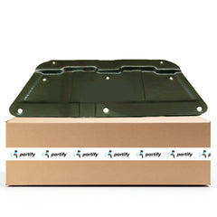 Lower Undercar Shield image