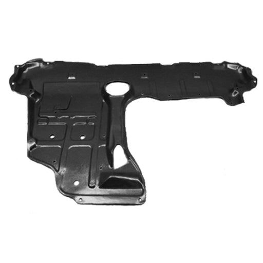 2006-2012 Toyota RAV4 Lower Undercar Shield Front Engine Under Cover - TO1228143-Partify-Painted-Replacement-Body-Parts