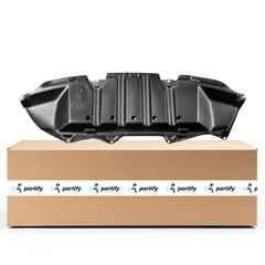 Lower Undercar Shield image