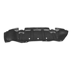 Lower Undercar Shield image