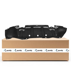 Lower Undercar Shield image