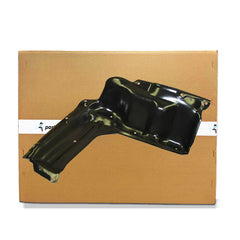 Passenger Side Lower Undercar Shield image