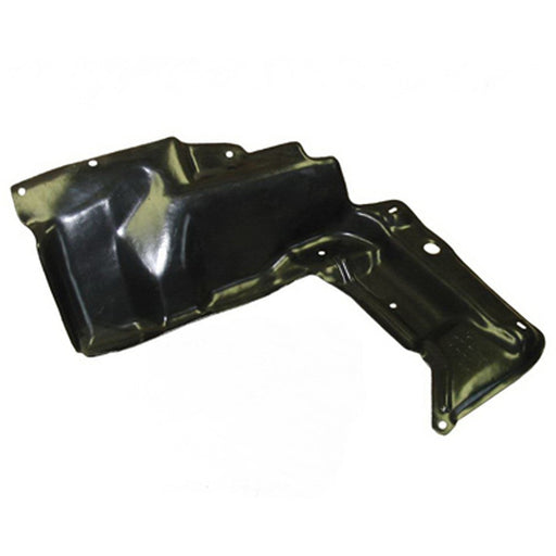 2003-2008 Toyota Corolla/Matrix CE/LE/S/XR Driver Side Lower Undercar Shield - TO1228158-Partify-Painted-Replacement-Body-Parts