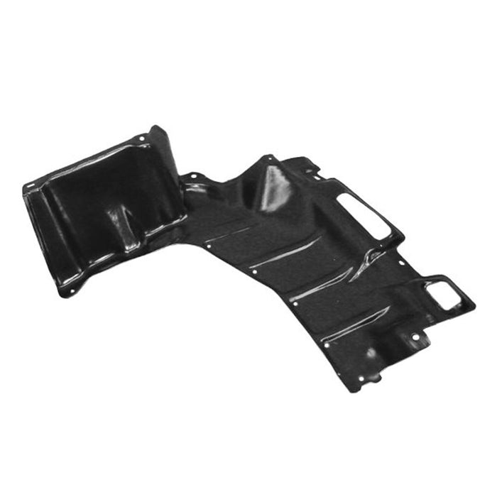 2001-2003 Toyota Prius Lower Engine Cover - TO1228160-Partify-Painted-Replacement-Body-Parts