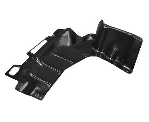2001-2003 Toyota Prius Lower Engine Cover - TO1228161-Partify-Painted-Replacement-Body-Parts