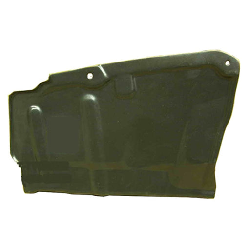 2009-2012 Toyota RAV4 Driver Side Lower Engine Cover Side Eng Cover Japan Built 2.5L L4 - TO1228162-Partify-Painted-Replacement-Body-Parts