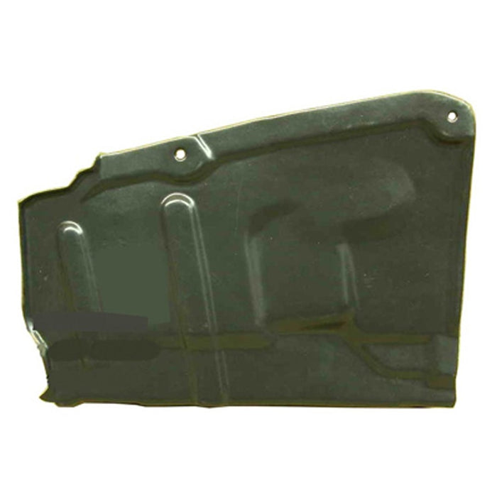 2006-2012 Toyota RAV4 Driver Side Lower Engine Cover Side Engine Cover 3.5L V6 - TO1228163-Partify-Painted-Replacement-Body-Parts