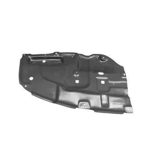2011-2012 Toyota Avalon Passenger Side Lower Undercar Shield - TO1228173-Partify-Painted-Replacement-Body-Parts