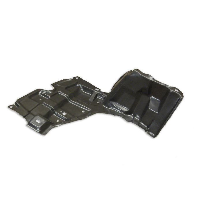 2011-2014 Toyota Yaris/Scion xD Passenger Side Lower Engine Cover Japan Built Hatchback - TO1228175-Partify-Painted-Replacement-Body-Parts
