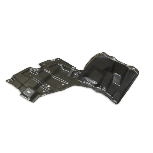 2011-2014 Toyota Yaris/Scion xD Passenger Side Lower Engine Cover Japan Built Hatchback - TO1228175-Partify-Painted-Replacement-Body-Parts