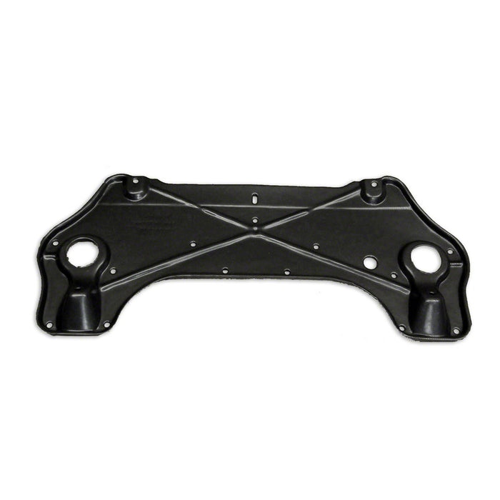 2010-2013 Toyota Highlander/Sienna Lower Engine Cover Rear Usa Built 2.7L L4 - TO1228179-Partify-Painted-Replacement-Body-Parts
