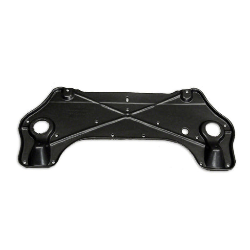 2010-2013 Toyota Highlander/Sienna Lower Engine Cover Rear Usa Built 2.7L L4 - TO1228179-Partify-Painted-Replacement-Body-Parts