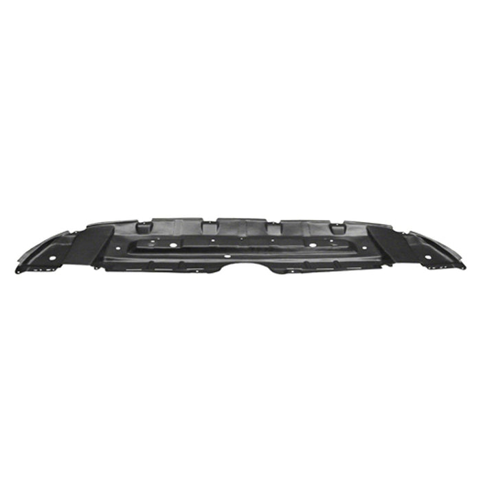 2011-2016 Toyota Sienna SE Lower Undercar Shield 3.5L V6 - TO1228181-Partify-Painted-Replacement-Body-Parts