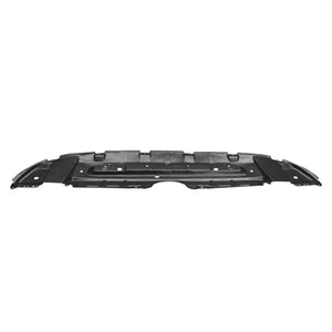Lower Undercar Shield image