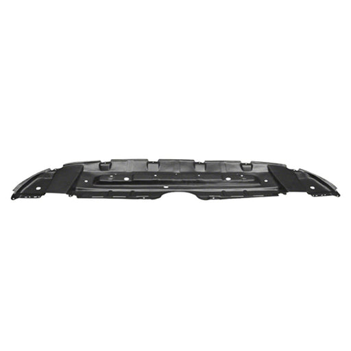 2011-2016 Toyota Sienna SE Lower Undercar Shield 3.5L V6 - TO1228181-Partify-Painted-Replacement-Body-Parts