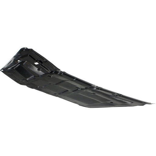2008-2010 Toyota Highlander Front Lower Undercar Shield 3.5L V6 - TO1228184-Partify-Painted-Replacement-Body-Parts