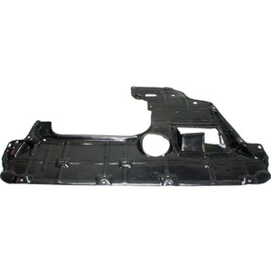 Lower Undercar Shield image
