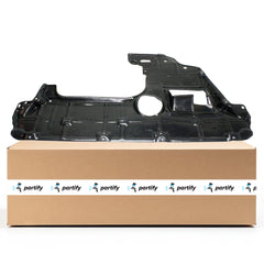 Lower Undercar Shield image