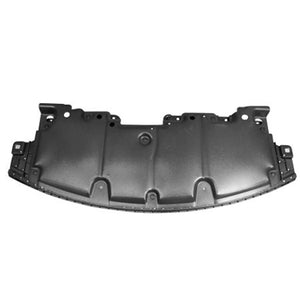 Protection inférieure du dessous de caisse image