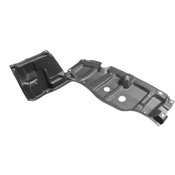 2014 Toyota Yaris Driver Side Lower Engine Cover France Built Hatchback - TO1228194-Partify-Painted-Replacement-Body-Parts