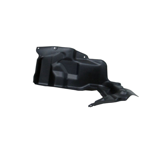 2014-2019 Toyota Corolla Driver Side Lower Undercar Shield - TO1228200-Partify-Painted-Replacement-Body-Parts