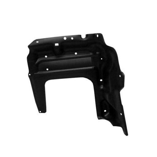 2014-2019 Toyota Corolla Passenger Side Lower Undercar Shield - TO1228202-Partify-Painted-Replacement-Body-Parts