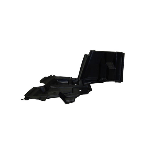 2012-2015 Toyota Prius C Passenger Side Lower Undercar Shield - TO1228207-Partify-Painted-Replacement-Body-Parts