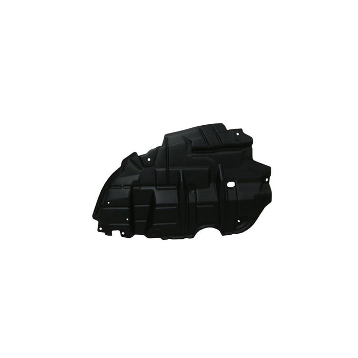 2013-2018 Toyota Avalon Front Passenger Side Lower Engine Cover - TO1228211-Partify-Painted-Replacement-Body-Parts