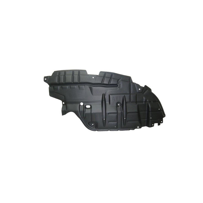 2013-2018 Toyota Avalon Front Driver Side Lower Engine Cover - TO1228212-Partify-Painted-Replacement-Body-Parts