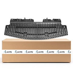 Lower Undercar Shield image