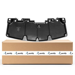 Lower Undercar Shield image