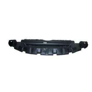 Bouclier inférieur avant de voiture image