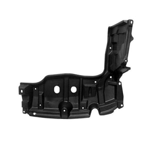Driver Side Lower Undercar Shield image