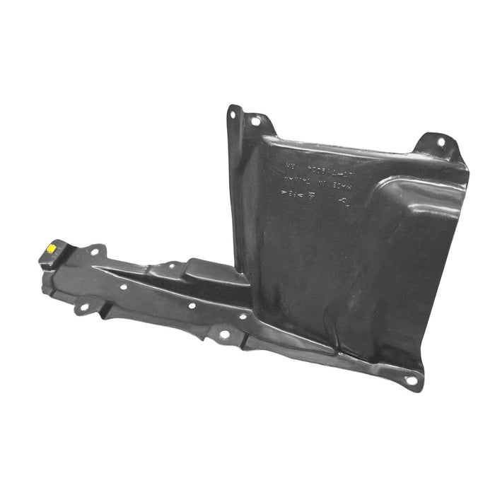 2016-2018 Toyota Prius/Prius Prime Lower Engine Cover To 6-18 Rh Mat: Pe/Vacuum Form - TO1228225-Partify-Painted-Replacement-Body-Parts
