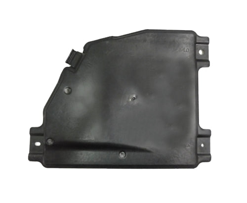 2016-2022 Toyota Prius Lower Engine Cover Center - TO1228228-Partify-Painted-Replacement-Body-Parts