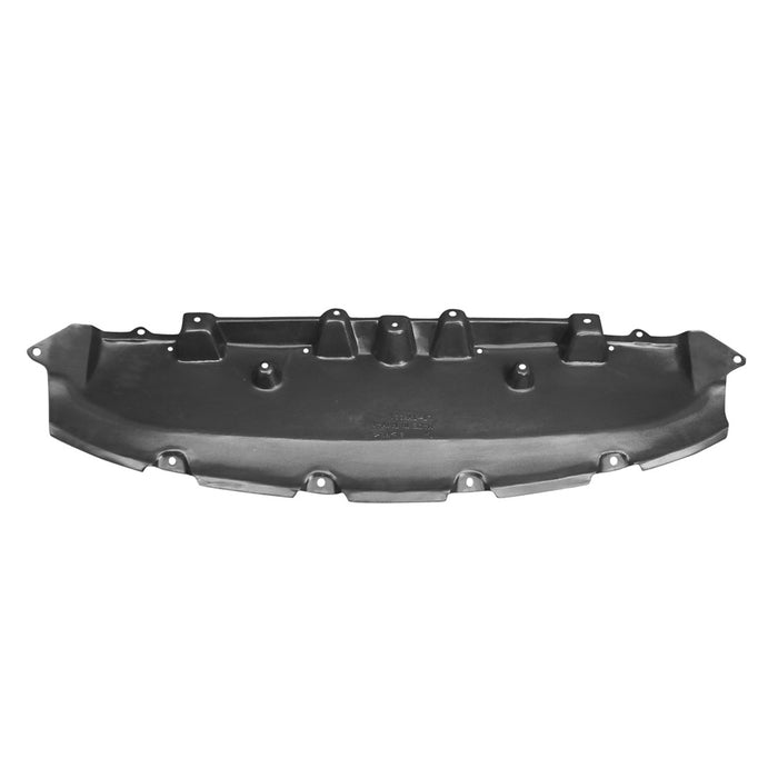 2018-2019 Toyota C-HR Front Lower Engine Cover Turkey Built - TO1228233-Partify-Painted-Replacement-Body-Parts