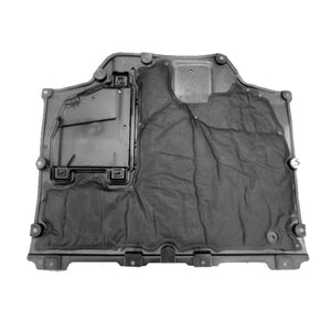 Lower Undercar Shield image