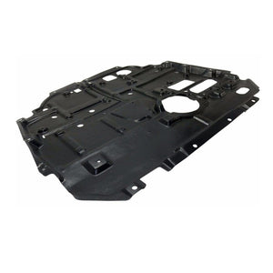 Lower Undercar Shield image