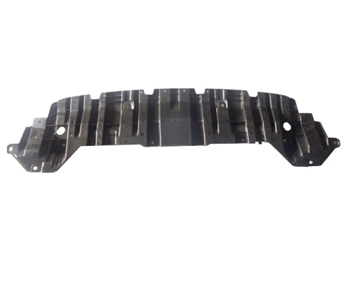 2015-2017 Toyota Prius V Lower Engine Cover Usa/Korea Spec Front - TO1228238-Partify-Painted-Replacement-Body-Parts