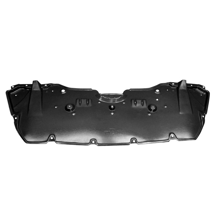 2019-2021 Toyota Avalon Hybrid Limited/Hybrid XLE/Hybrid XSE Front Lower Engine Cover - TO1228239-Partify-Painted-Replacement-Body-Parts