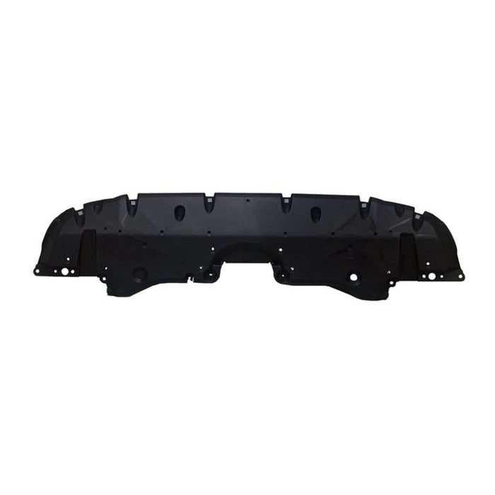 2019-2024 Toyota RAV4/RAV4 Prime Front Lower Undercar Shield - TO1228240-Partify-Painted-Replacement-Body-Parts