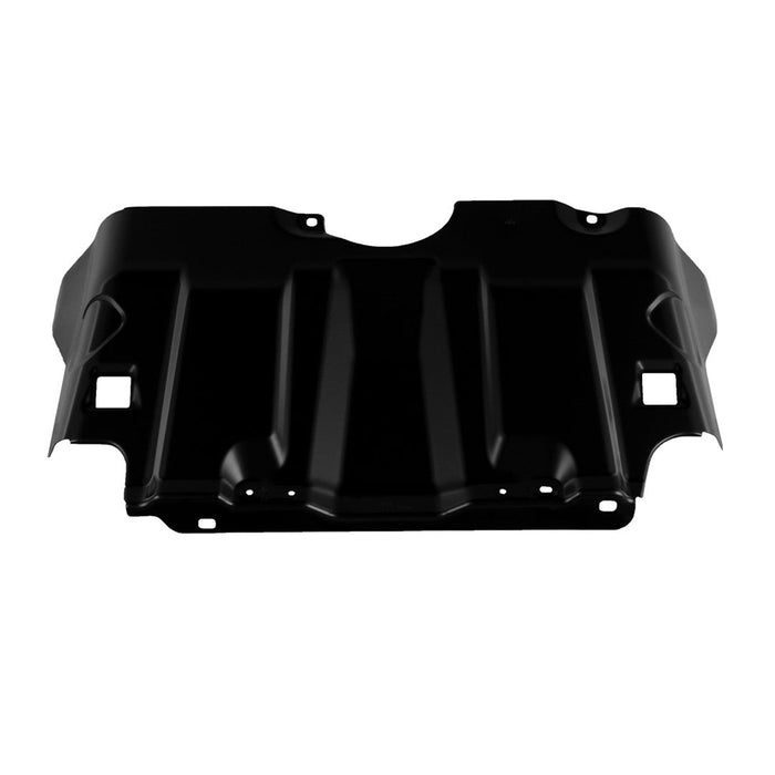 2005-2023 Toyota Tacoma Base Prerunner/Pre Runner/SR5 Prerunner/TRD Sport Prerunner Front Lower Undercar Shield 4WD/AWD/RWD - TO1228241-Partify-Painted-Replacement-Body-Parts