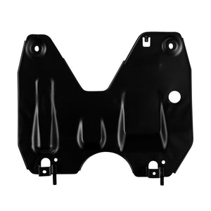 Rear Lower Undercar Shield image