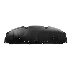 Front Lower Undercar Shield image