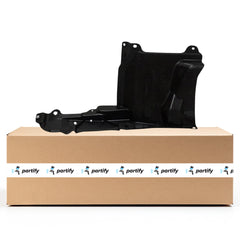 Lower Undercar Shield image