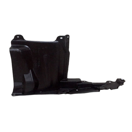 2018-2023 Toyota Corolla/Prius/Prius Prime Lower Undercar Shield From 6-18 Lh Hatchback - TO1228248-Partify-Painted-Replacement-Body-Parts