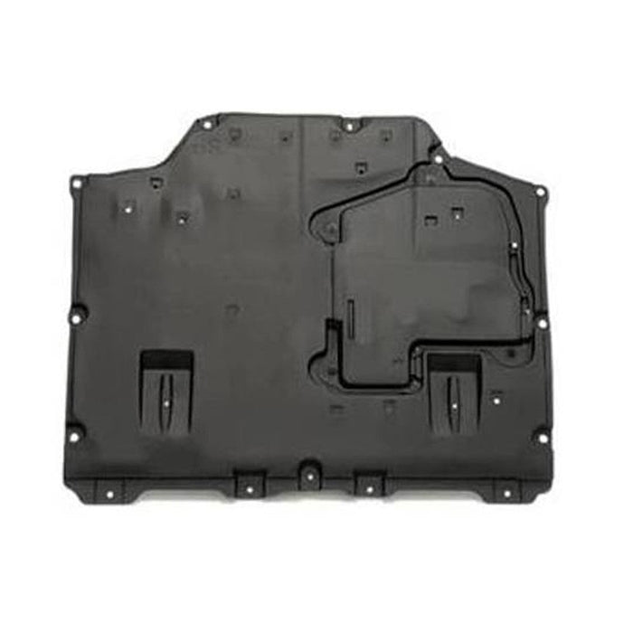 2020-2022 Toyota Corolla L/LE/SE Lower Undercar Shield North America Built Sedan - TO1228253-Partify-Painted-Replacement-Body-Parts