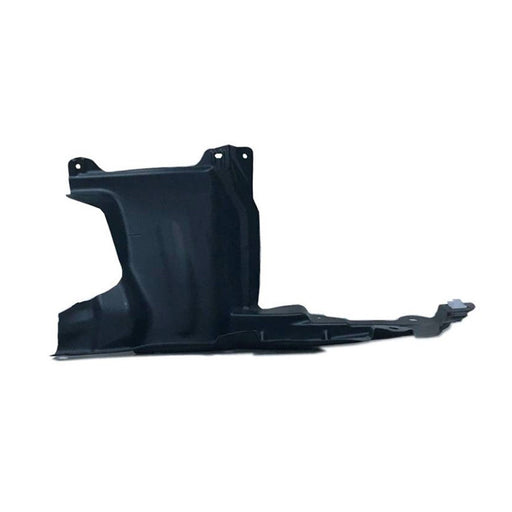 2020-2022 Toyota Corolla Driver Side Lower Undercar Shield North America Built Side Cover Assy Sedan - TO1228256-Partify-Painted-Replacement-Body-Parts